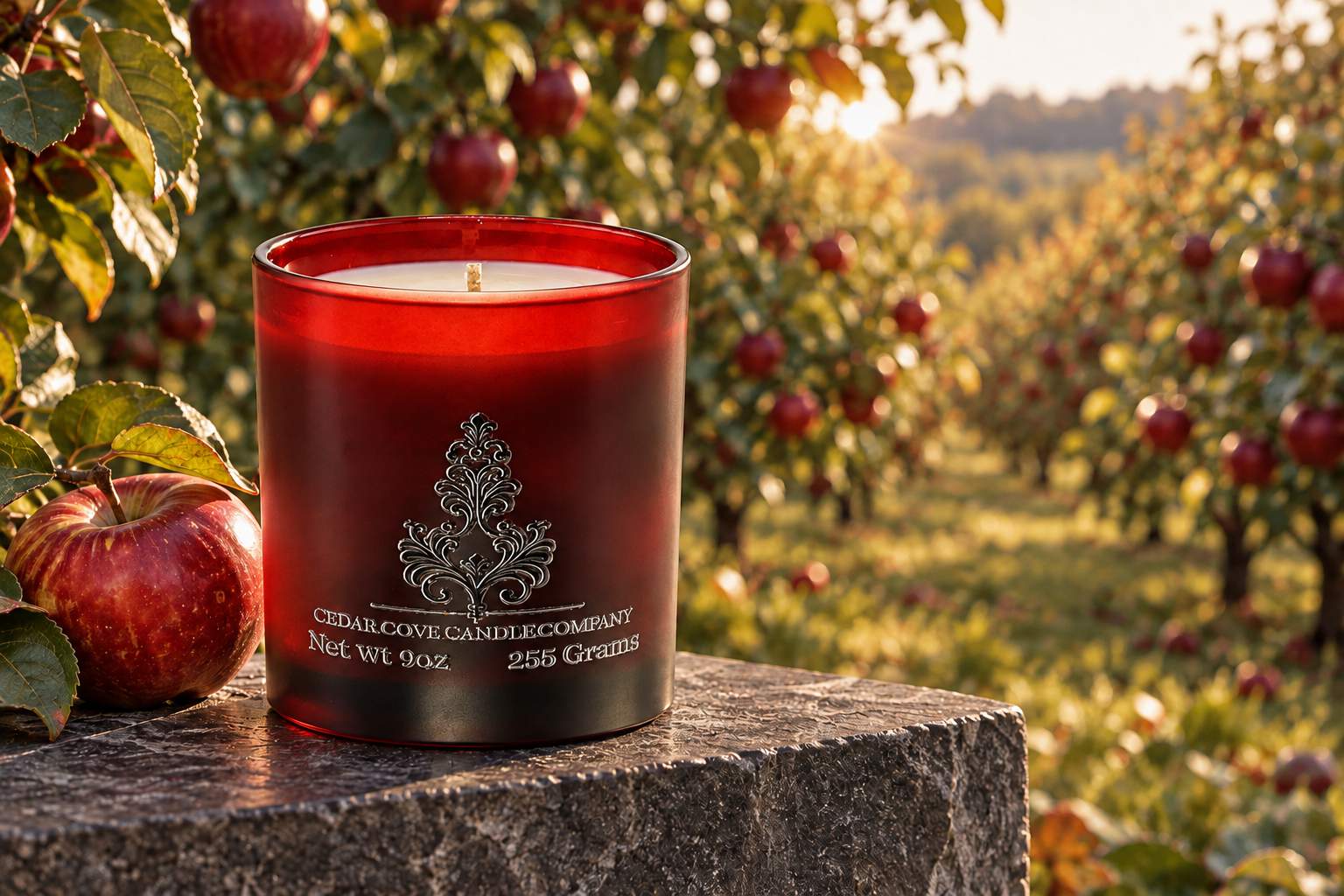 VESPER ORCHARD