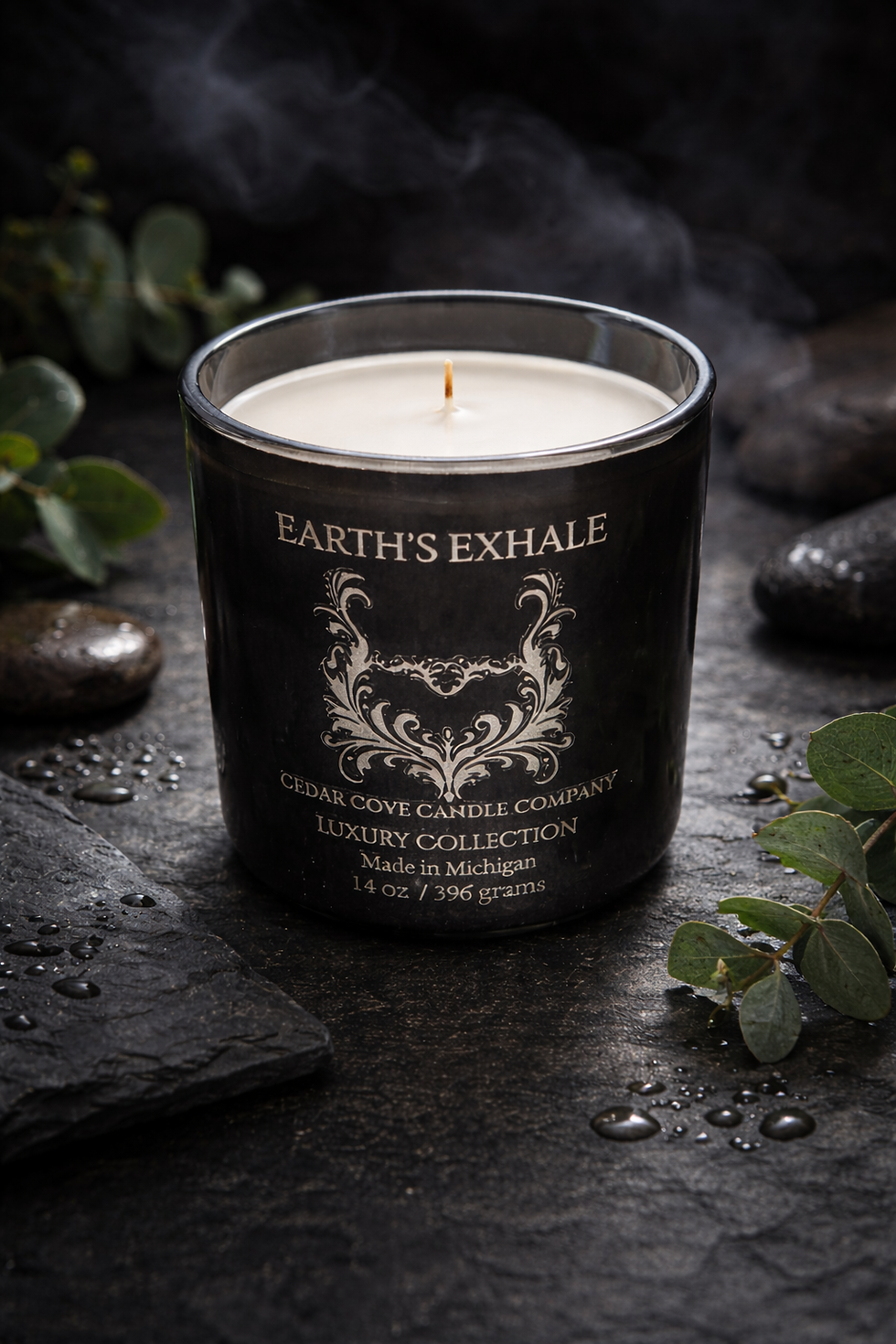 Thumbnail: Earth's Exhale 