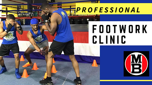 PROFESSIONAL FOOTWORK CLINIC YOUTUBE (1)