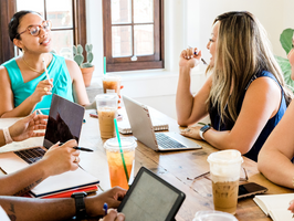 Why Invest in Staff Development and Training?