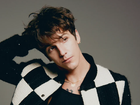 Role Model Takes Off 2025 With Headlining US Tour