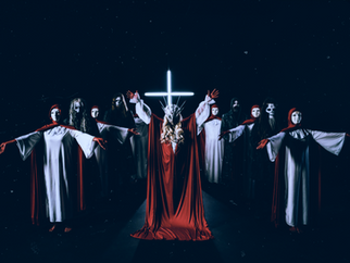 In This Moment Enters New Era with new single "Crawl"