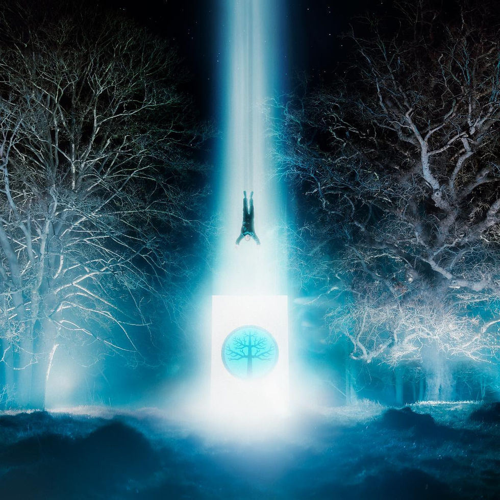 Enter Shikari Surprise Release New Album "Lose Your Self"