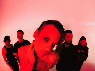 Beartooth Announce 'Pure Ecstasy USA Tour'