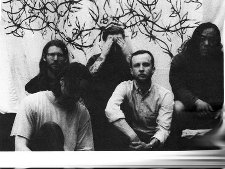 La Dispute Announce 2026 U.S. Tour in Support of their New Album