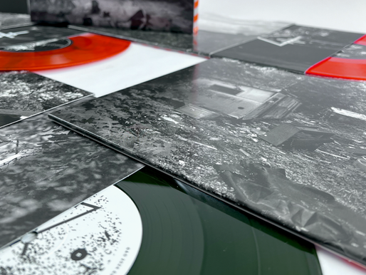 The Devil Wears Prada Releases “The Zombie” Boxset