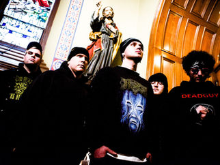 BALMORA UNVEIL NEW SINGLE OFF OF DEBUT ALBUM