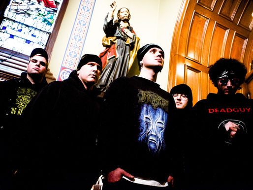 BALMORA UNVEIL NEW SINGLE OFF OF DEBUT ALBUM