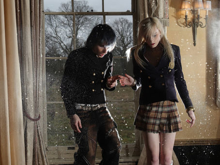 FROST CHILDREN Announce Upcoming Album 'SISTER' & Share Lead Single