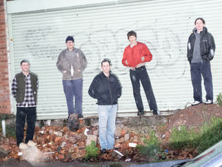 BASEMENT RELEASE NEW SINGLE OFF OF ‘WIRED’