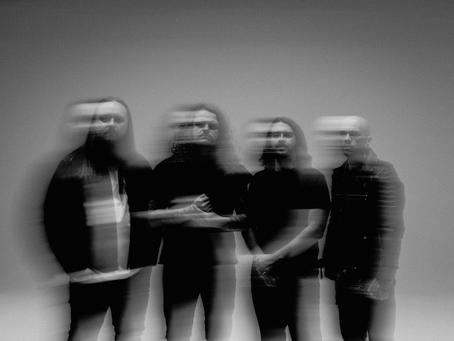 Miss May I releases song, music video for “Pray For Silence”