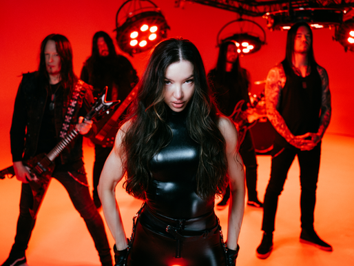 Arch Enemy + The Black Dahlia Murder Engage in Wrath Across America This Fall