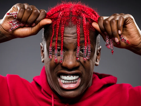 LIL YACHTY PARTNERS WITH SNEAKY SPIRITS TO LAUNCH YACHT WATER