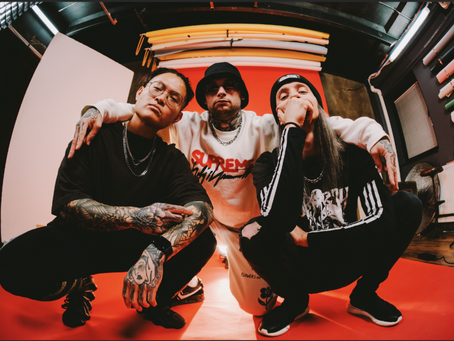 Within Destruction Releases “INCOMPLETE”