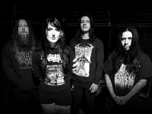 STABBING RELEASE BRUTAL NEW SINGLE ‘EON OF OBSCENITY’