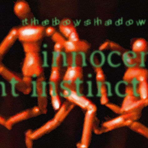 TheBoyShadow Release The mMusic Video For Their Third Single "INNOCENT INSTINCT"