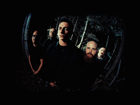 156/Silence Sign With Pure Noise Records. Release First Single, “Our Parting Ways”