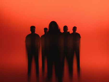 I PREVAIL Returns With Visceral Track "VIOLENT NATURE" Via Fearless Records