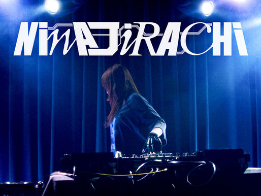 Ninajirachi Brings Girl EDM To Toronto