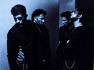 Thornhill BODIES Australian Headline Tour Kicks Off This Month