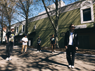 Neck Deep Release 8-bit Side-Scroller Game for 10th Anniversary of “December”