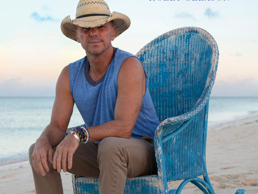 Kenny Chesney’s Heart Life Music Lands November 4