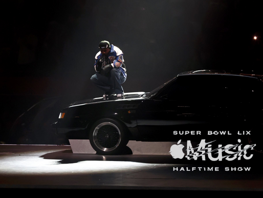 Breaking Down The 2025 Super Bowl Performances