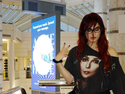 underscores Announces Her Third Album 'U', Drops Tour Dates, and Releases New Single 'Tell Me (U Want It)'