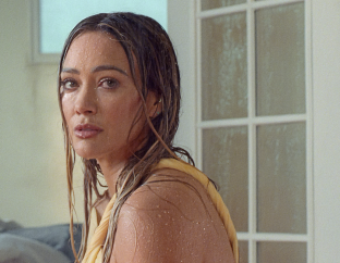 HILARY DUFF SHARES “COME CLEAN (MINE)” 