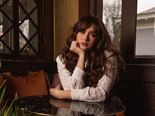 Upcoming Country Artist Belles Releases New Music Video for “Broken In Boots”