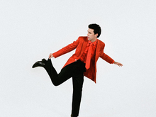 Stephen Sanchez kicks off 2026 with heartwarming single "Sweet Love"