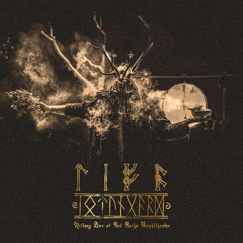 Heilung Releases Fifth Episode of The Podcast