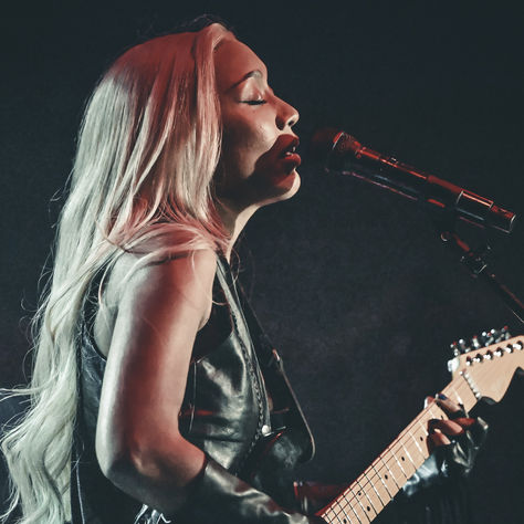 Foushee Live at House of Blues Dallas