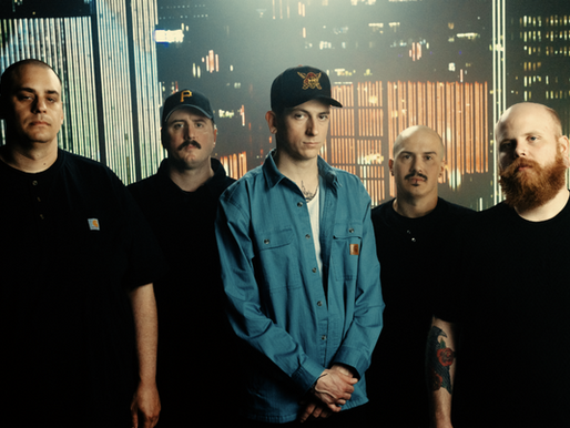 156/Silence Return with New Album From A Distance and Extensive U.S. Tour