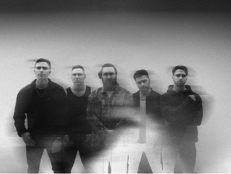 I Prevail Releases Melodic Single, “Into Hell”