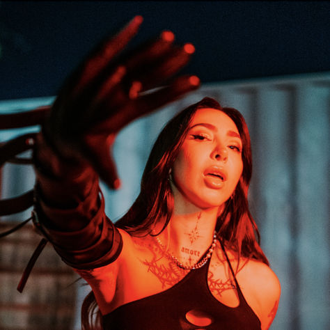 Summer Hoop Drops Some Heat with New Single, "You Vs. Everyone"