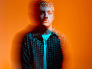 SCATTERBRAIN shares new single "BITTER"
