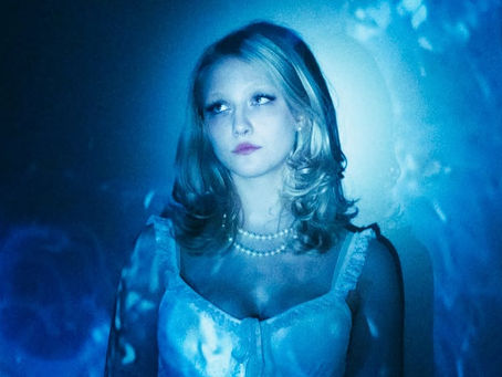 Chloe Moriondo Takes Us Swimmin' In The 'Abyss' With Her New Single