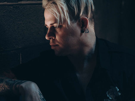 Brenden Starr Releases Latest Single, “Dreams”