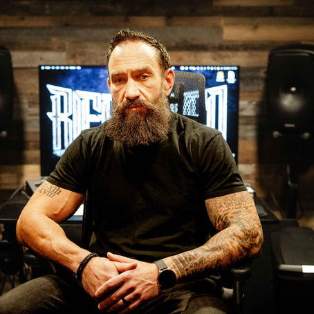 Introducing Riff Haven Audio- Long Island Recording Studio