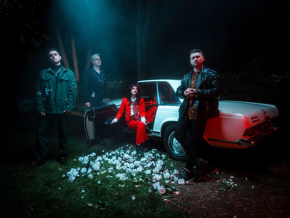 PHOTO CREDIT: Zak Pinchin