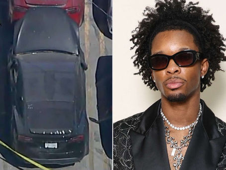 D4vd Cancels U.S. Tour after a Dismembered Body is Found in a Tesla Registered To Him