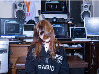 Ninajirachi Adds New Dates To Sold Out 'I LOVE MY COMPUTER AND IT LOVES ME' North American Tour 