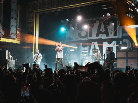 State Champs Were The Champs of New York