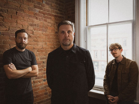 84 Tigers Release Latest Single “Fathom” Off of Upcoming Album
