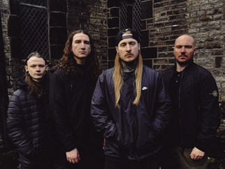 Photo by Daniel Rydings