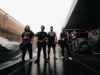 Bodysnatcher Announces U.S. Headlining tour