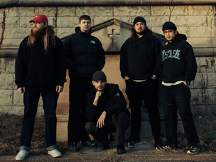 Kentucky Giants Knocked Loose Set to bring CHAOS down under 