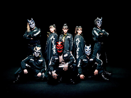 SLAUGHTER TO PREVAIL AND BABYMETAL DROP COLLAB TRACK “SONG 3”
