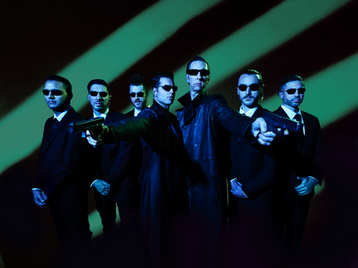 Ice Nine Kills Set To Release New Single "The Laugh Track" Full Teaser Drops Today